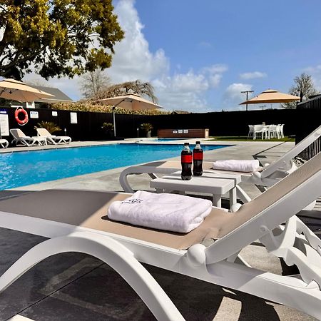 Podium Lodge Кембридж Экстерьер фото